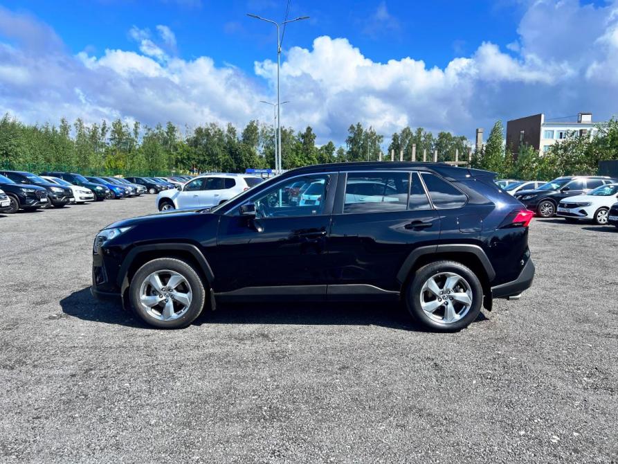 Toyota RAV4 V (XA50) Чебоксары  - изображение 2