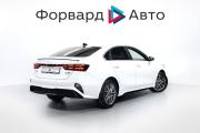 Kia Cerato IV Рестайлинг Тюмень  - изображение 37