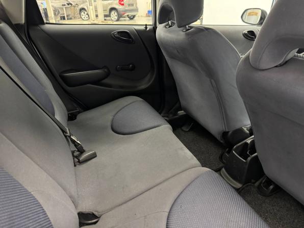 Honda Jazz I с пробегом 2004 года, цена 515 000 рублей, 390302 км, хэтчбек, Автокод Объявления