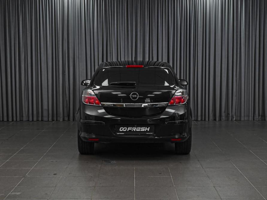 Opel Astra H Рестайлинг Ставрополь  - изображение 4