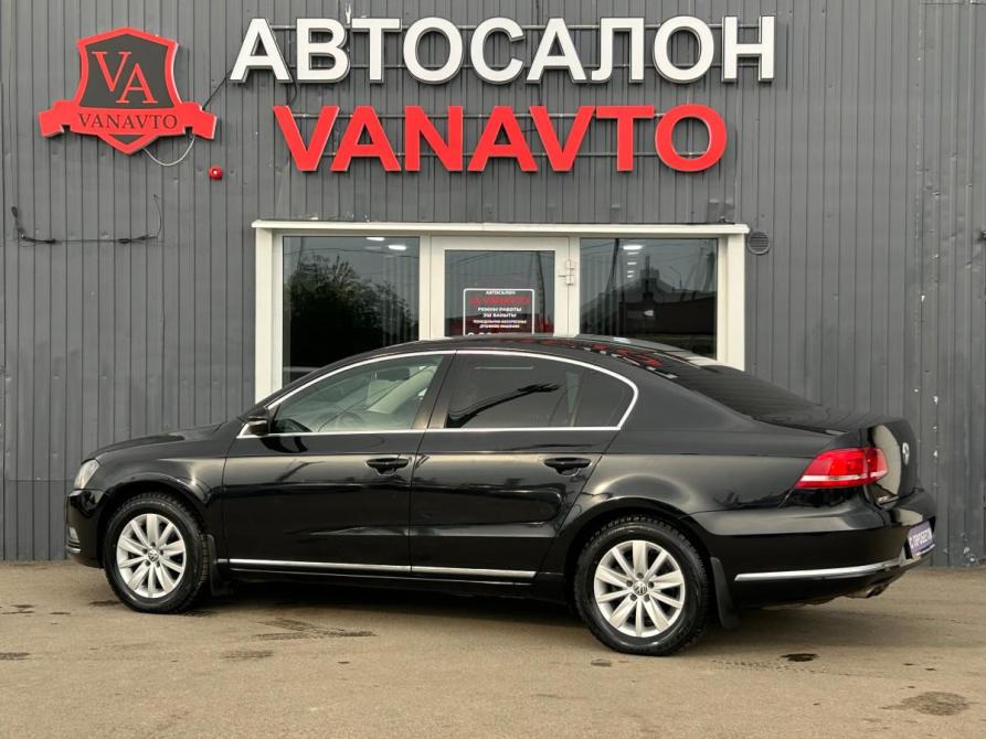 Volkswagen Passat B7 Альметьевск  - изображение 6