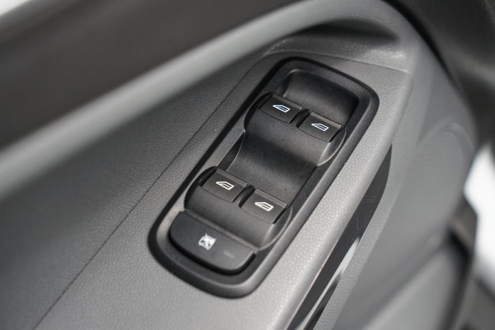Ford EcoSport II Крым  - изображение 10