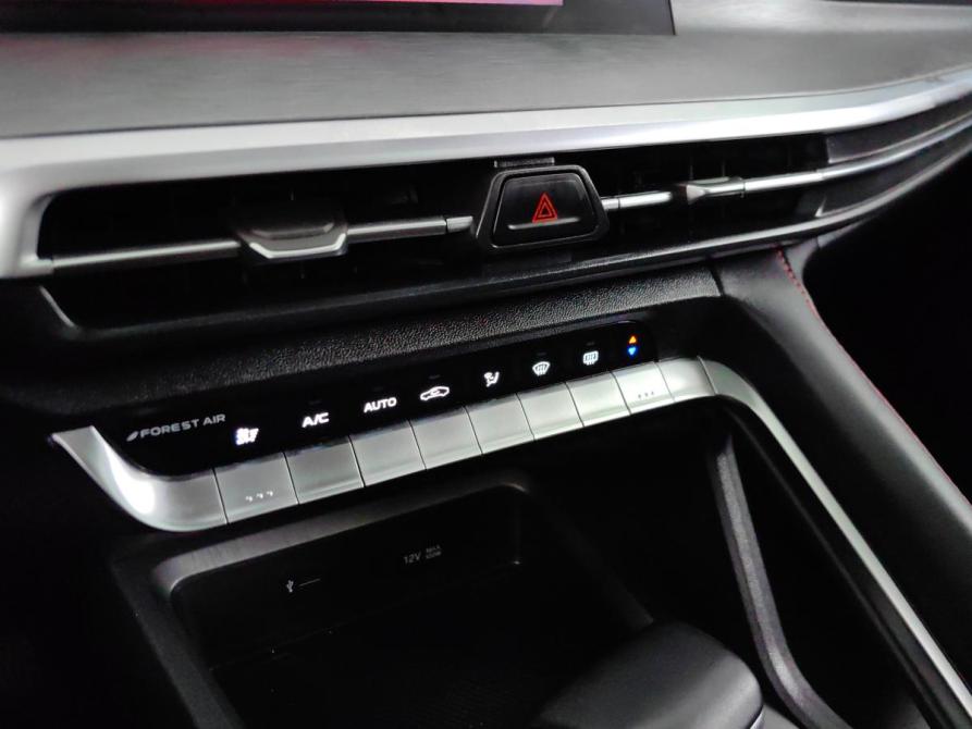 Changan CS35 Plus I Рестайлинг Подольск  - изображение 15