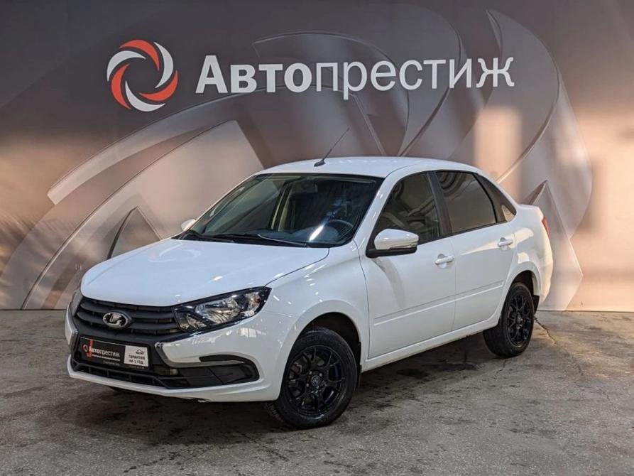 Lada (ВАЗ) Granta I Рестайлинг Пермь  - изображение 1