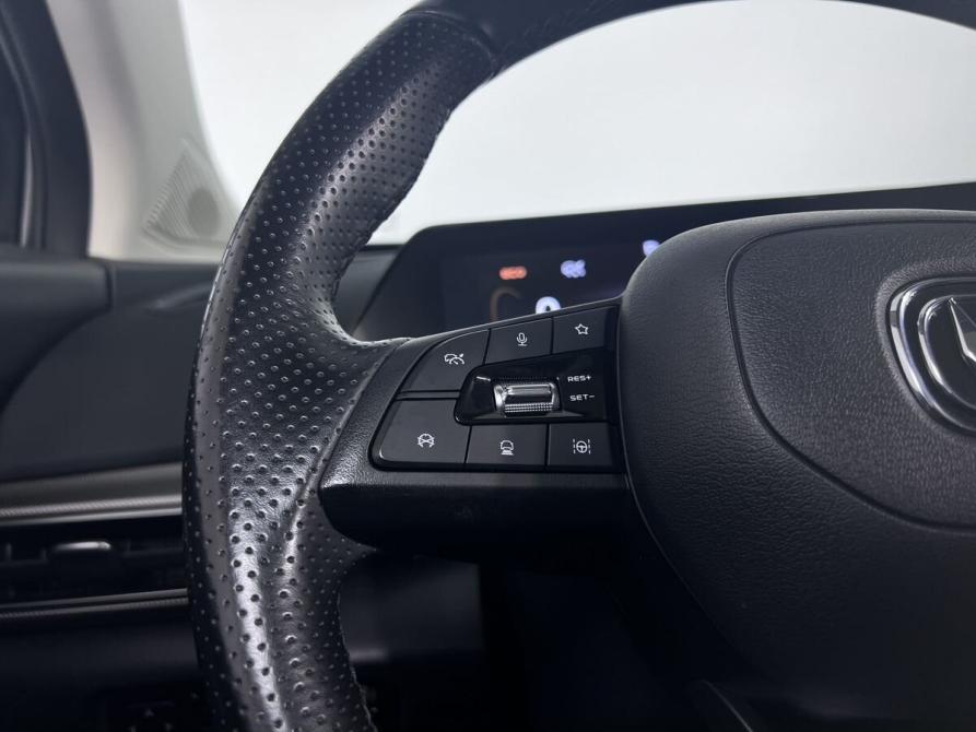 Changan UNI-T I Калининград  - изображение 23