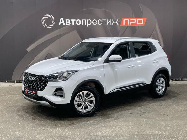 Chery Tiggo 4 Pro I Рестайлинг с пробегом 2023 года, цена 1 599 000 рублей, 13750 км, внедорожник, Автокод Объявления