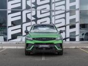 Geely Tugella I Краснодар  - изображение 26