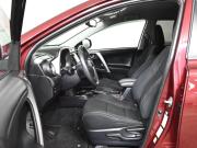 Toyota RAV4 IV (XA40) Рестайлинг Екатеринбург  - изображение 31