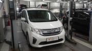 Honda Stepwgn V Санкт-Петербург  - изображение 7