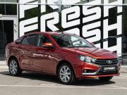 Lada (ВАЗ) Vesta I Волгоград  - изображение 19