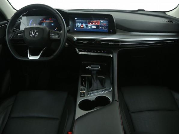 Changan CS35 Plus I Рестайлинг с пробегом 2023 года, цена 1 755 000 рублей, 47000 км, внедорожник, Автокод Объявления