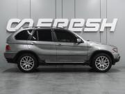 BMW X5 I (E53) Рестайлинг Воронеж  - изображение 24