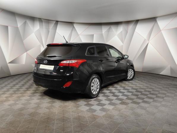 Hyundai i30 II Рестайлинг с пробегом 2016 года, цена 1 069 000 рублей, 122116 км, универсал, Автокод Объявления