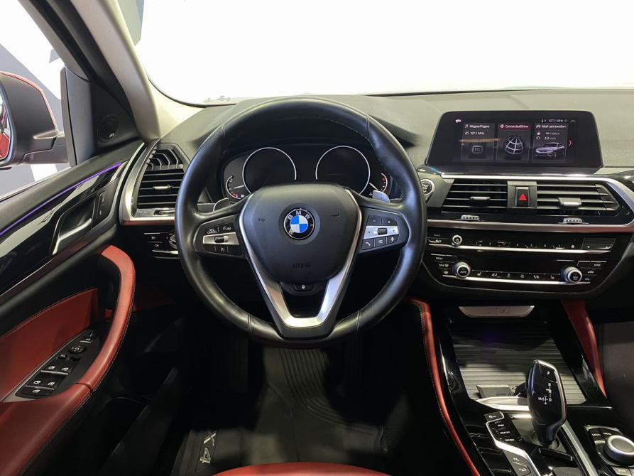 BMW X4 II (G02) Ростов-на-Дону  - изображение 14