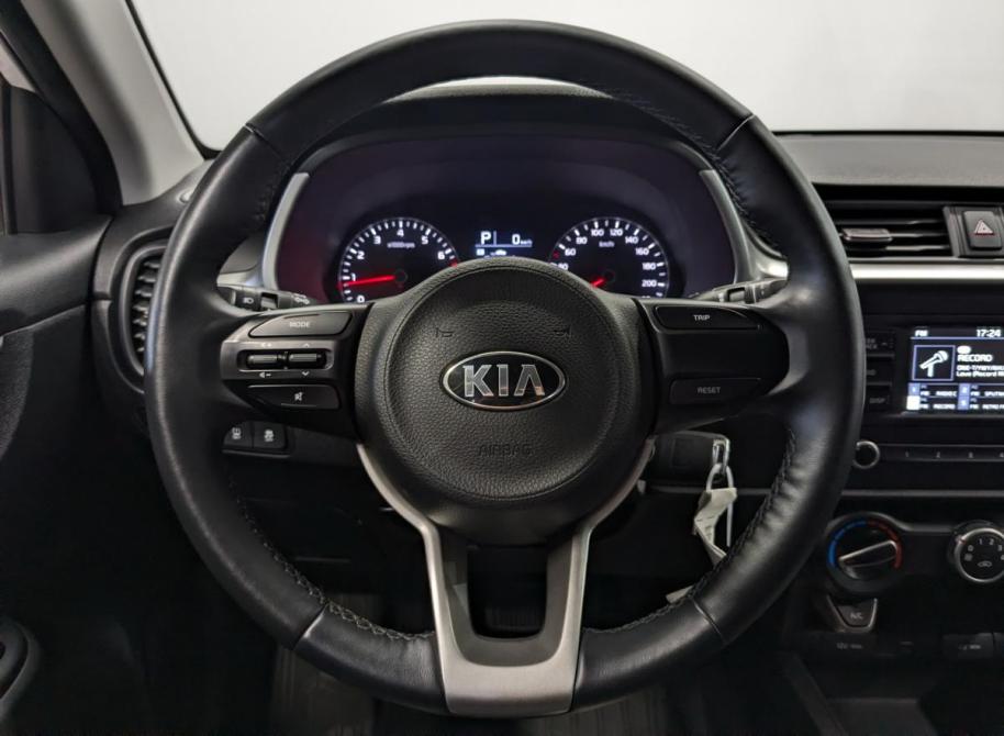 Kia Rio IV Рестайлинг Санкт-Петербург  - изображение 21