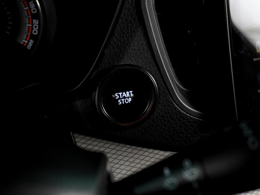 Lada (ВАЗ) Vesta I Рестайлинг (NG) Воронеж  - изображение 14