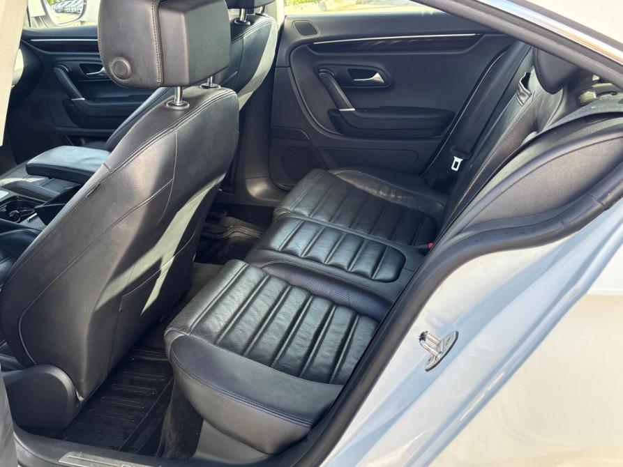 Volkswagen Passat CC I Рестайлинг Сыктывкар  - изображение 14