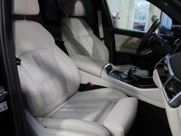 BMW X5 IV (G05/G18) с пробегом 2019 года, цена 5 495 000 рублей, 164227 км, внедорожник, Автокод Объявления