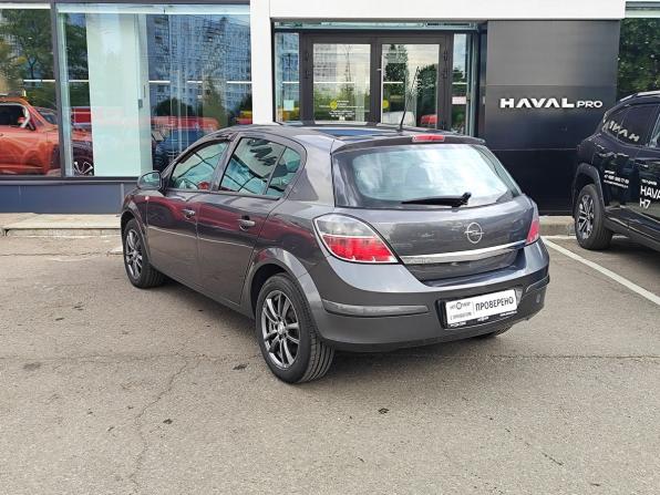 Opel Astra H Рестайлинг с пробегом 2012 года, цена 829 000 рублей, 84760 км, хэтчбек, Автокод Объявления