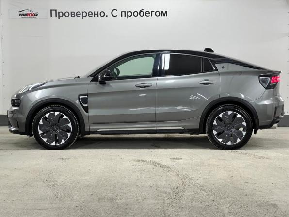 Lynk &amp; Co 05 с пробегом 2021 года, цена 3 197 000 рублей, 72000 км, внедорожник, Автокод Объявления