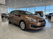 Kia Ceed II Рестайлинг Челябинск  - изображение 17