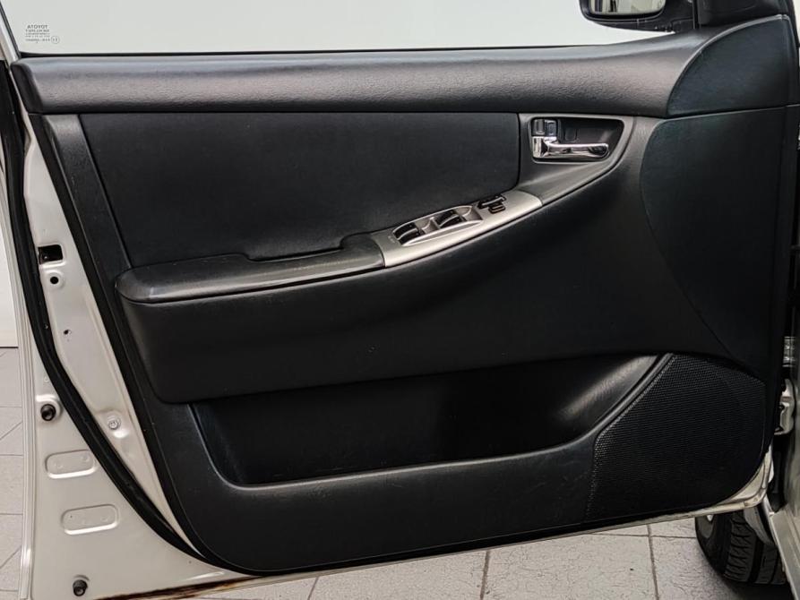Toyota Corolla IX (E120 E130) Рестайлинг Барнаул  - изображение 23