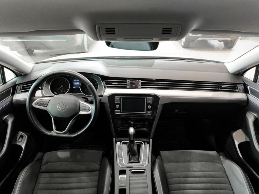 Volkswagen Passat B8 Рестайлинг Казань  - изображение 17