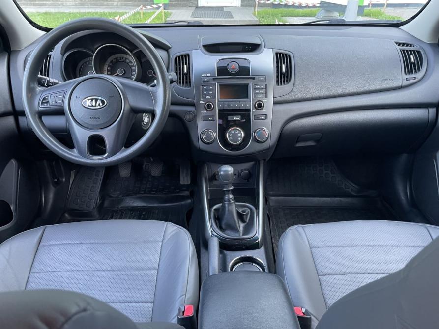 Kia Cerato II Ярославль  - изображение 9