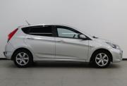 Hyundai Solaris I Екатеринбург  - изображение 30