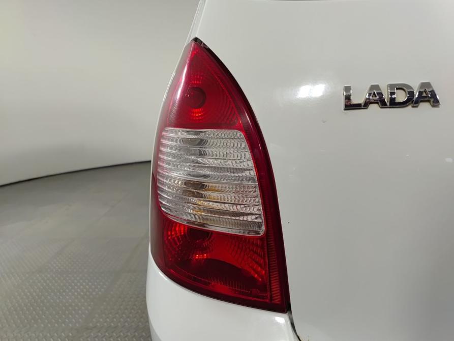 Lada (ВАЗ) Kalina I Уфа  - изображение 11