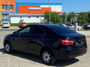 Lada (ВАЗ) Vesta I Сыктывкар  - изображение 29