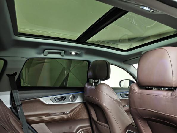Chery Tiggo 8 Pro Max I с пробегом 2023 года, цена 2 399 000 рублей, 57061 км, внедорожник, Автокод Объявления