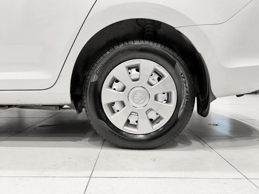 Skoda Rapid I Казань  - изображение 22
