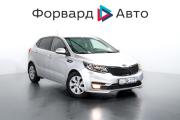 Kia Rio III Рестайлинг Тюмень  - изображение 25