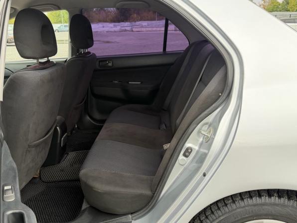 Mitsubishi Lancer IX Рестайлинг с пробегом 2007 года, цена 550 000 рублей, 224100 км, седан, Автокод Объявления