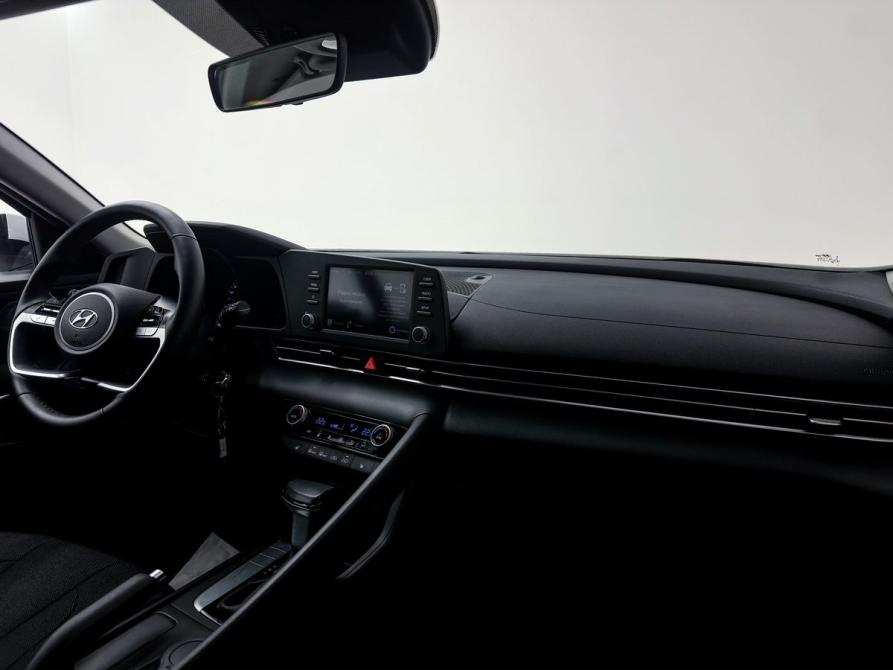 Hyundai Elantra VII (CN7) Уфа  - изображение 22