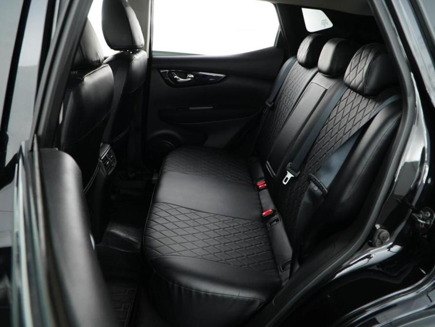 Nissan Qashqai II Москва  - изображение 9