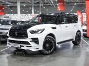 Infiniti QX80 I Рестайлинг 3 Санкт-Петербург  - изображение 34