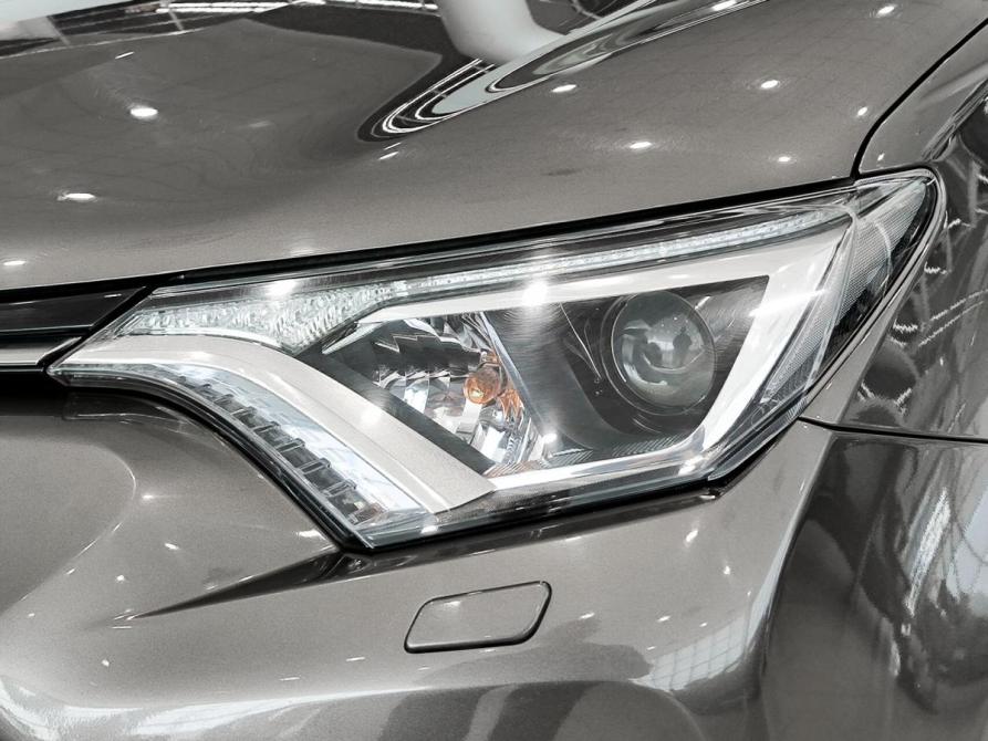 Toyota RAV4 IV (XA40) Рестайлинг Казань  - изображение 21