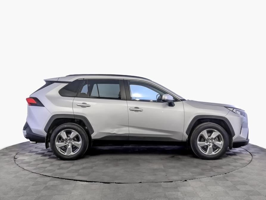 Toyota RAV4 V (XA50) Москва  - изображение 4