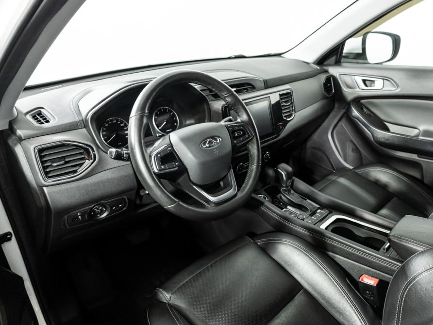 Chery Tiggo 4 I Рестайлинг Санкт-Петербург  - изображение 11