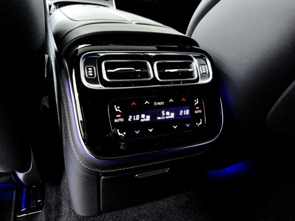 Mercedes-Benz S-Класс VII (W223) с пробегом 2024 года, цена 17 899 990 рублей, 179 км, седан, Автокод Объявления