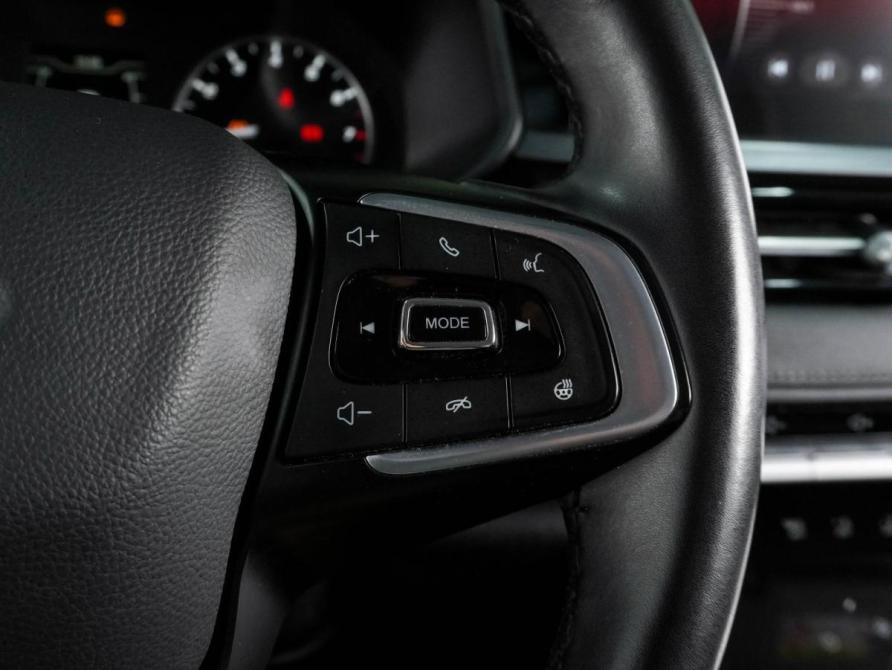 Chery Tiggo 4 Pro I Рестайлинг Воронеж  - изображение 15