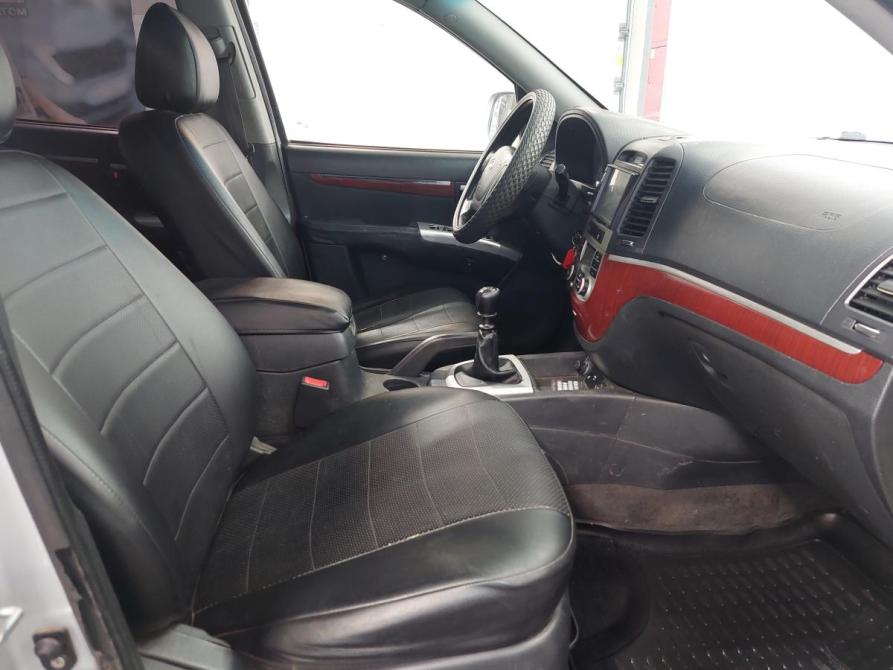 Hyundai Santa Fe II Пермь  - изображение 15