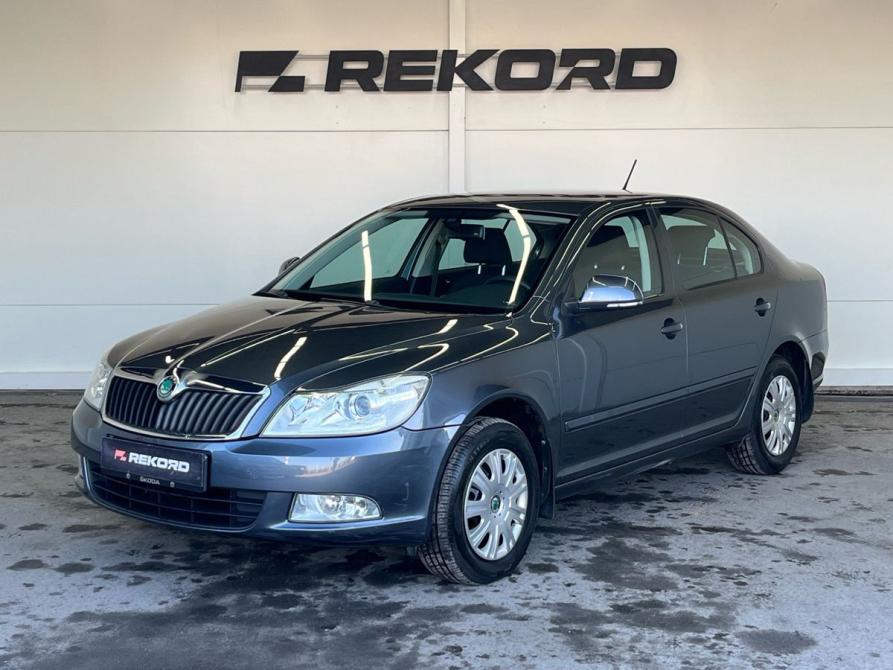 Skoda Octavia II (A5) Рестайлинг Уфа  - изображение 3