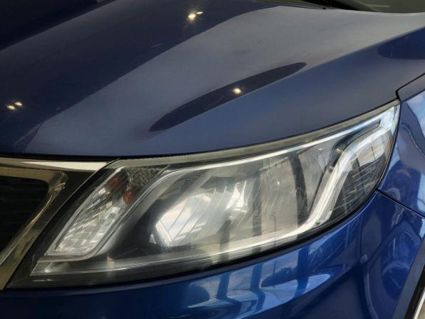 Kia Rio III с пробегом 2013 года, цена 799 000 рублей, 173470 км, хэтчбек, Автокод Объявления