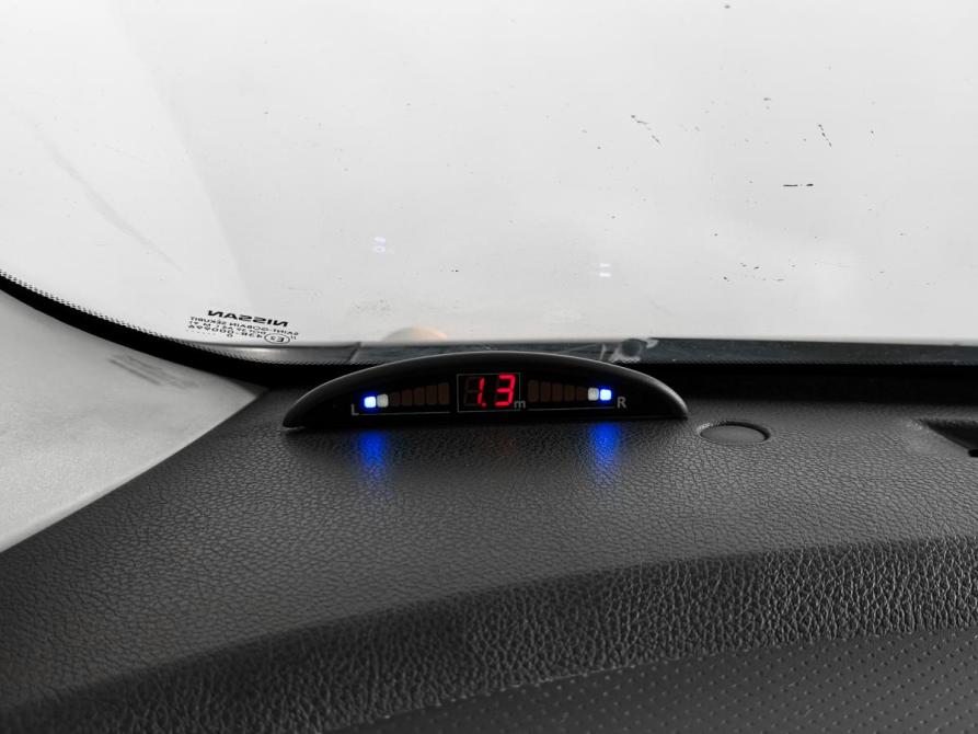 Nissan Note I Рестайлинг Санкт-Петербург  - изображение 17