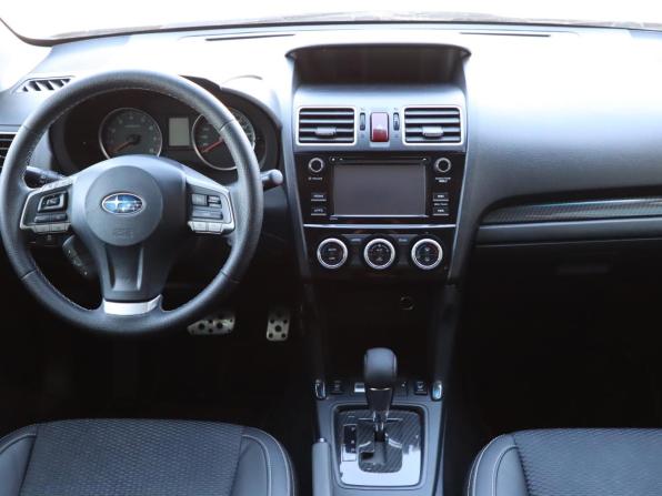 Subaru Forester IV с пробегом 2015 года, цена 1 520 000 рублей, 202412 км, внедорожник, Автокод Объявления