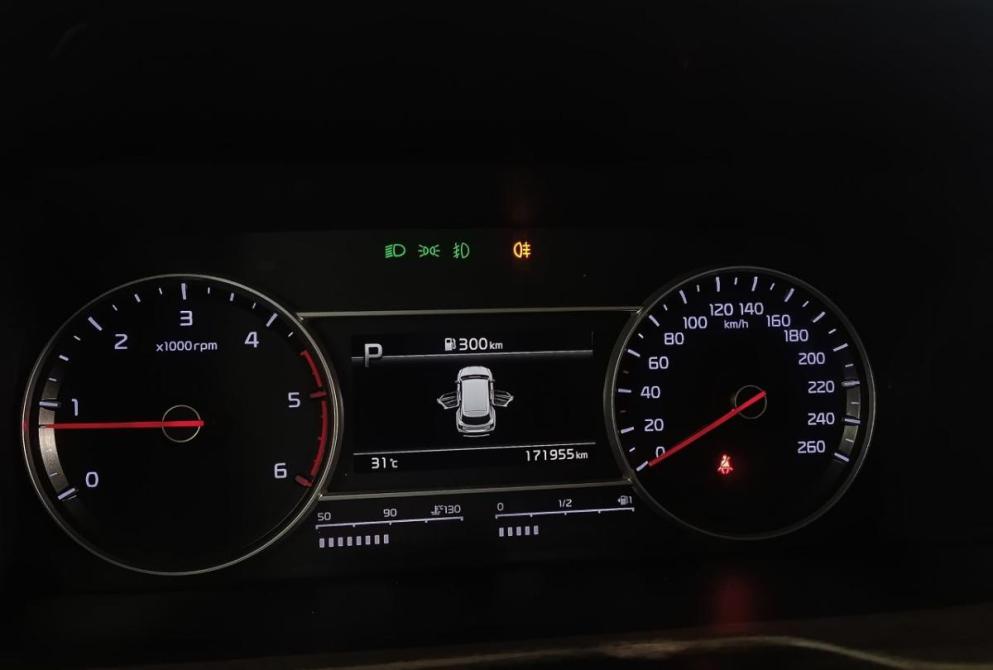 Kia Sorento IV Волгоград  - изображение 13