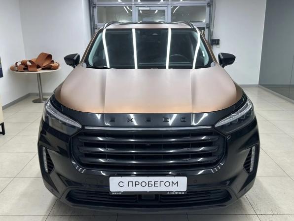 Exeed VX I с пробегом 2023 года, цена 2 150 000 рублей, 92840 км, внедорожник, Автокод Объявления